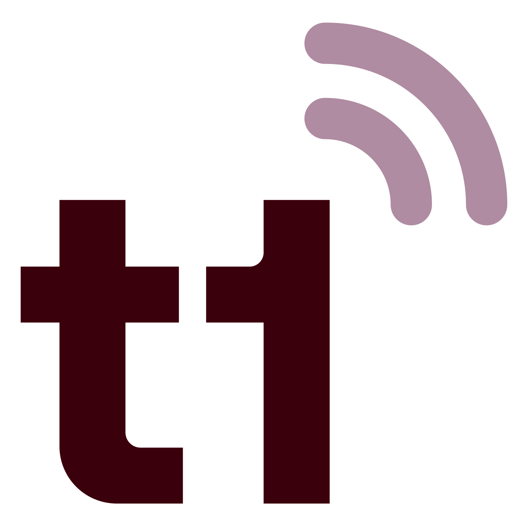 T1 Logo